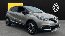 Renault Captur 1.5 dCi 90 Dynamique S Nav 5dr Diesel Hatchback